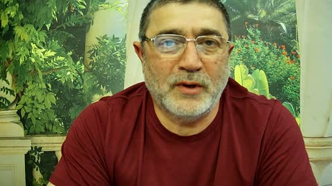 Calin Georgescu - un cal troian al Ocultei mondiale?