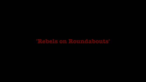 Rebels on Roundabouts 9th July 21