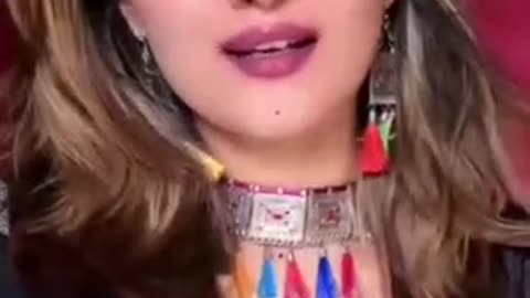 Indian Items pagal tuje kordw gi ek din piyer me episode 4