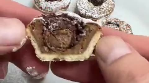 Kinder Joy Party Tarts | Kids Snacks