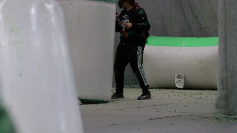 Providence Paintball Punisher's Practice Day 4/28/2021 #1