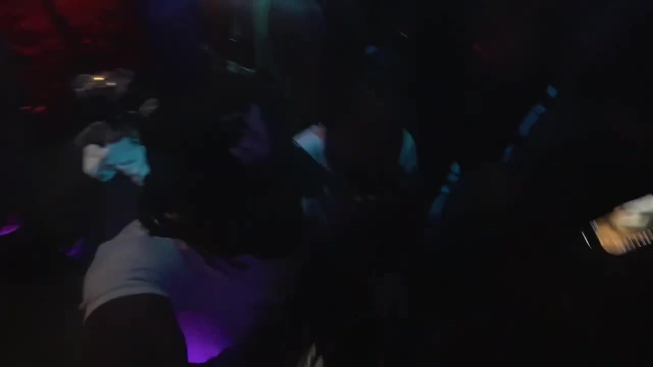 Our Last Night Went Like This...😍 *Must Watch*