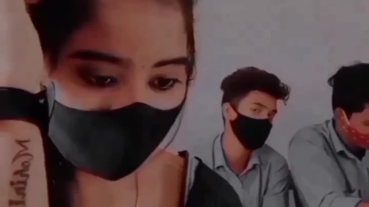 School love story short video