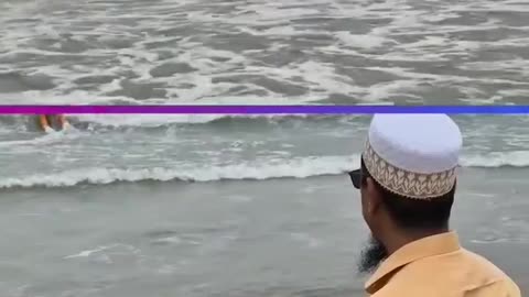 Remote Control Lifeguard