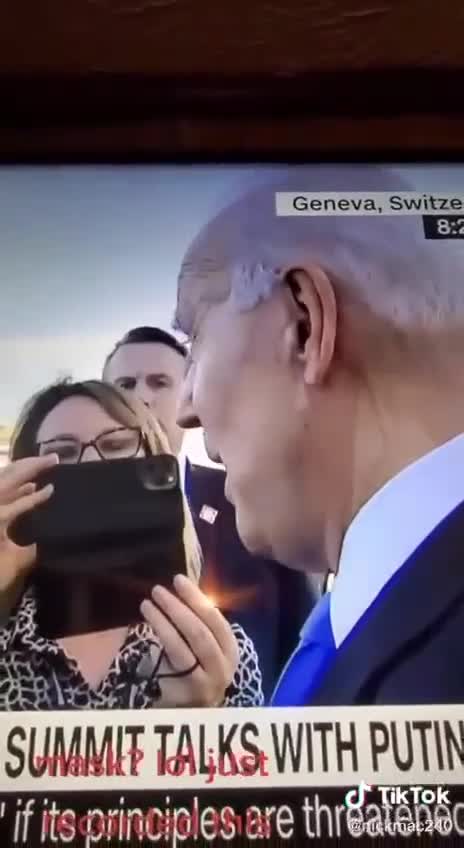 DID YOU KNOW? WHO IS UNDER THE MASK