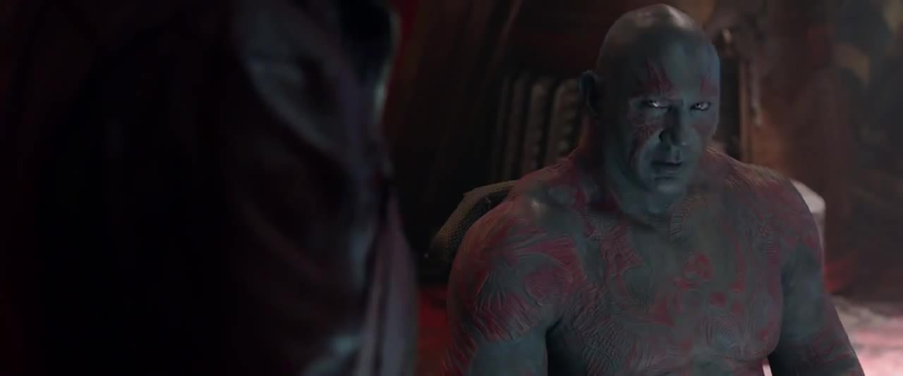 Guardians of the Galaxy