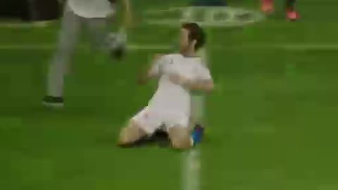Epic Knee Slide Fails in Football | Hilarious Moments Compilation