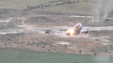 09.21.2022 Chronicle of military operations "Russia - Ukraine"