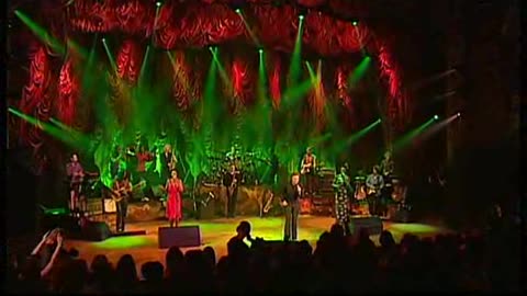 Simply Red - Live in London = 1998