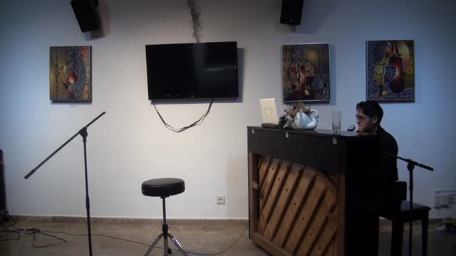 This Dance Forever (Original Song,2016)