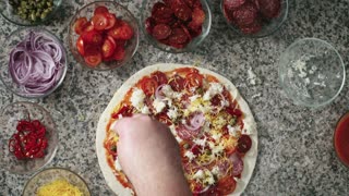Pizza Hmmmm