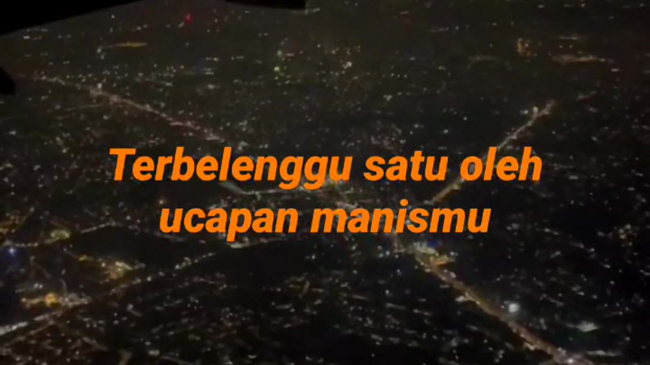 Samarinda night vibes