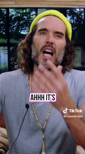 Russel Brant, how the reporting of vaccines has changed