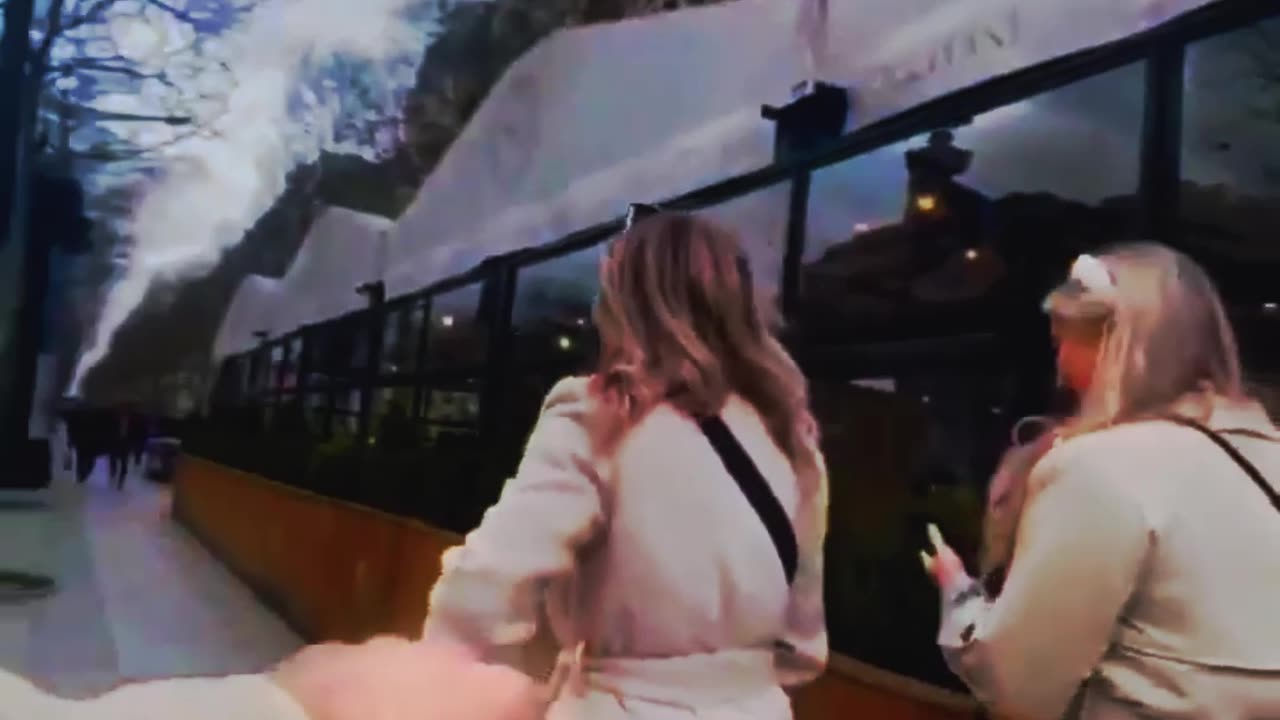 Cute Stranger Girls Prank Hand #shortsfunny #extrahandonshoulderprank #extrahandprank