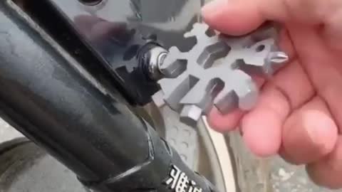 Smart tool