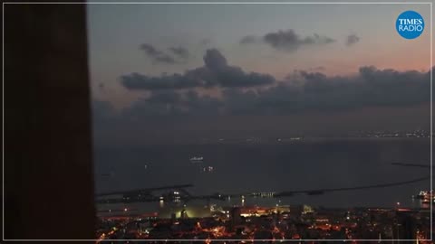 Israel strikes Lebanon escalating conflict in Middle East, Hezbollah retaliates