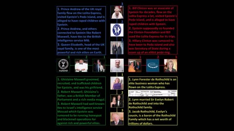 Legami e misteri