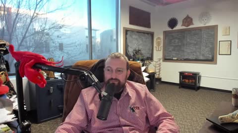 Surprise AMA - 3/14/2022 - Charles Hoskinson