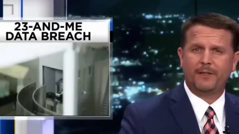 THE TIMING OF THIS STORY COULDN'T BE MORE INCREDIBLY SCRIPTED