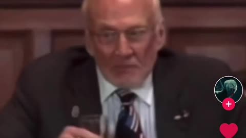 Buzz Aldrin Asked About "Scariest Moment Of Journey" To Moon": "It Didn't Happen"