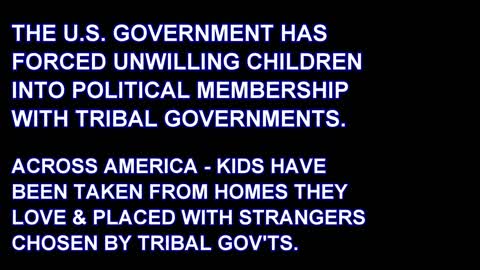 Dying in Indian Country
