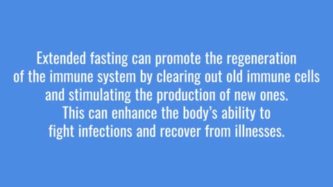 10 AMAZING BENEFITS OF FASTING (DR. SEBI information) - PART 2