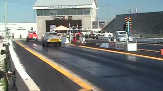 ONDR Nostalgia Days July 5, 6, 2014 Grand Bend, ON