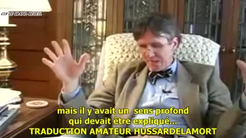 DOCUMENTAIRE QUI DÉMONTRE COMMENT UNE MINORITÉ JUIVE A IMPOS