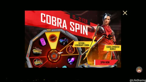 New Costume And Warrior Skills - Best Shooter Game Garena Free Fire