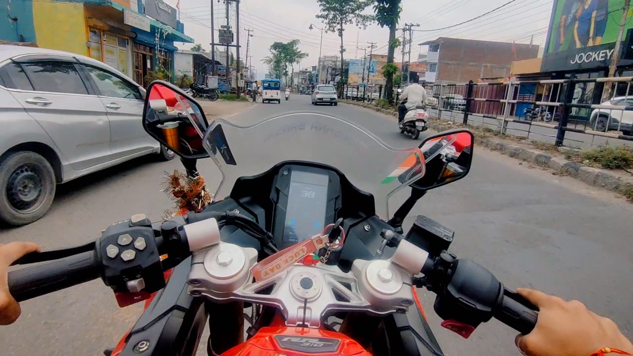 the vlog🏍️😇🤙