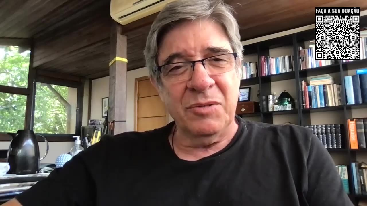 Fernão Lara Mesquita • Golpe ! • Um País em frangalhos (F.L.M.) 2024,2,14 👀🔥