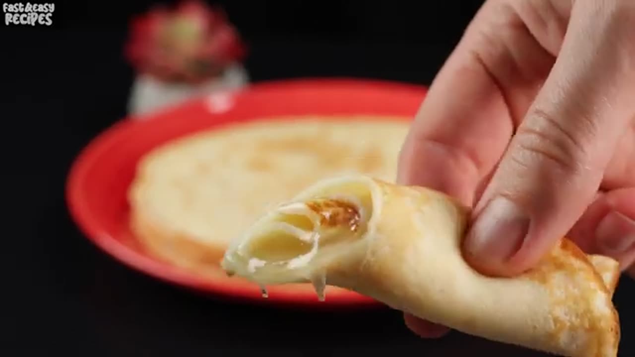 BEST SECRET to Perfect Breakfast Pancakes