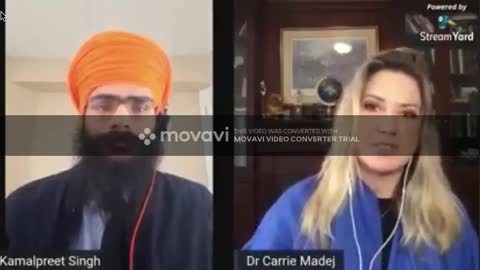Dr. Carrie Medej