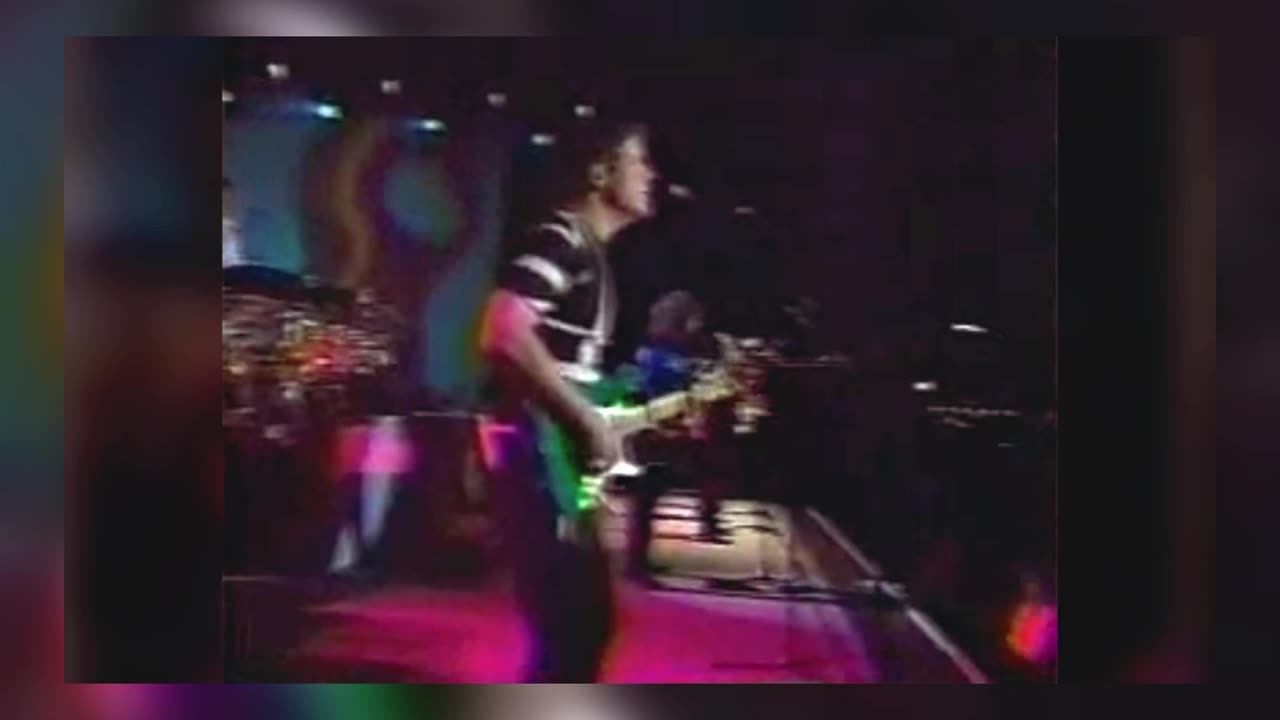 SHORT - Chicago - You're The Inspiration (1998)