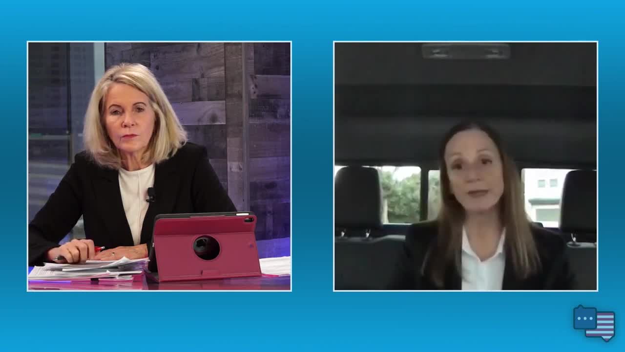 Maria Zack this was banned on Youtube for being to truthful