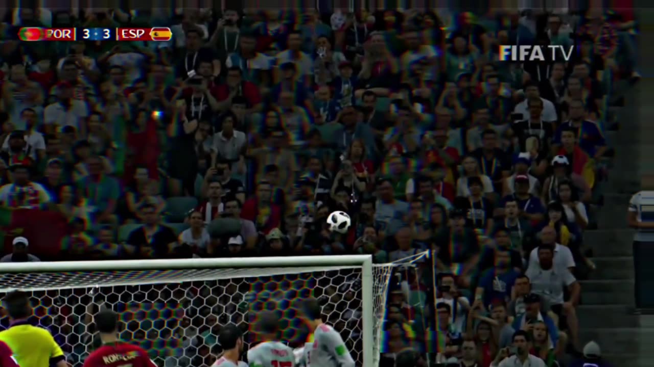 My Goat vs Your Goat