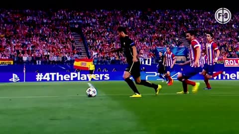 Super Skills In Football_1080p