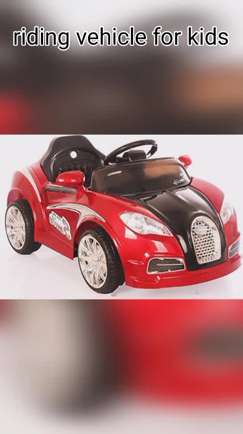 Electric toy for kid electric bike electric car