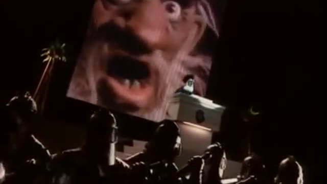 Genesis - Land of Confusion D.G.
