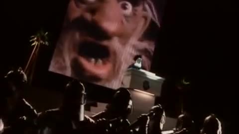 Genesis - Land of Confusion D.G.