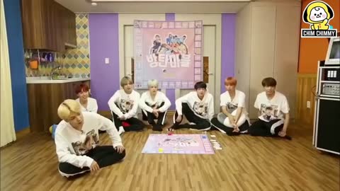BTS JIMIN - ANGRY MOMENTS