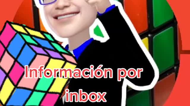 tutorial Express 3x3.