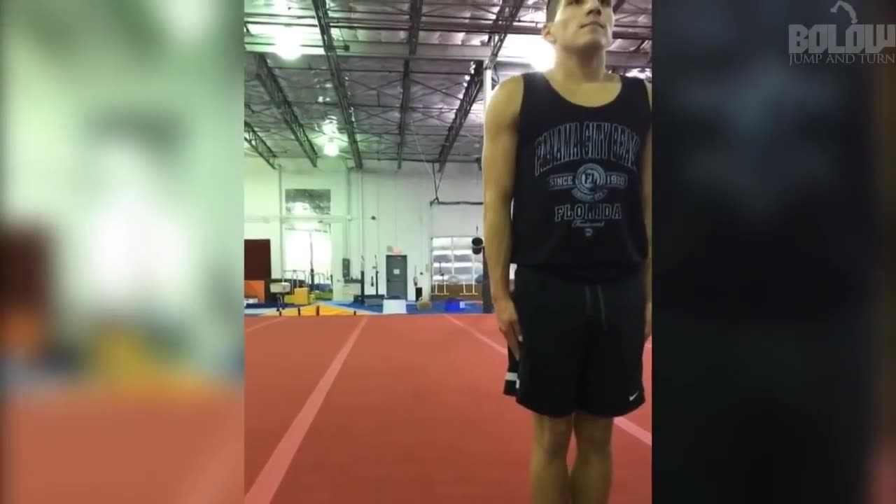 Backflip Fails Compilation