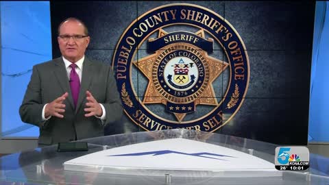 Deputies Released From Hospital After Being Shot During Standoff, Suspect Arrested