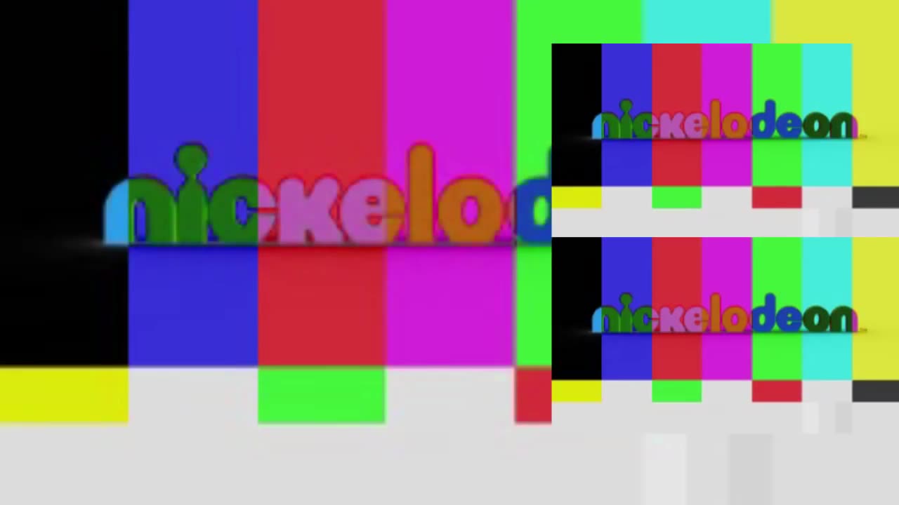 nickelodeon effects