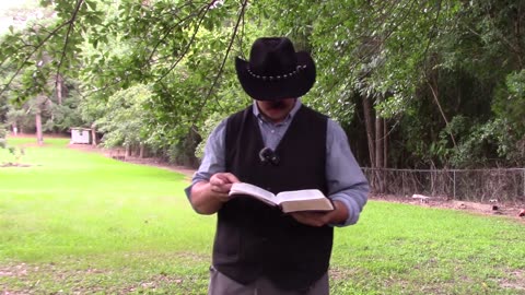 How to Correct and Rebuke Another (KJV Bible Study)
