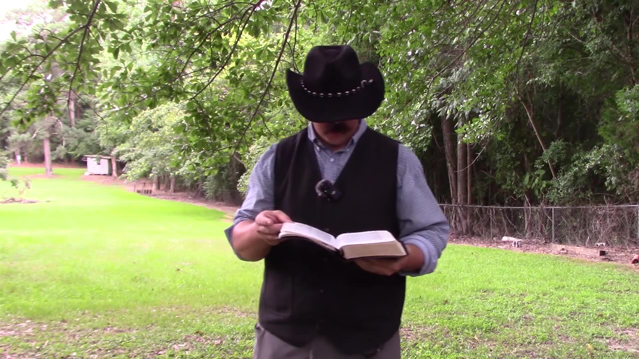 How to Correct and Rebuke Another (KJV Bible Study)