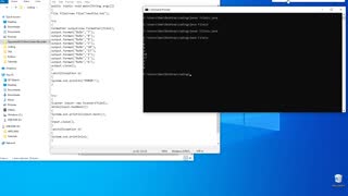 Java Tutorial 9 Java File Input Output