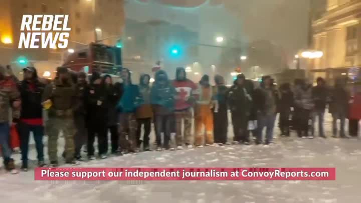 This is what we need to do in the face of tyranny,