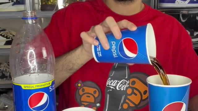 Fast Food restaurants are So Not Halal Mode